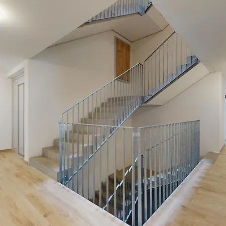 Furnished Studio #102 - Swiss דירה אייגל