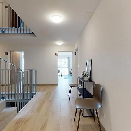 Furnished Studio #102 - Swiss דירה *