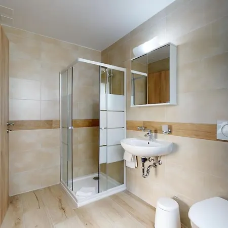 דירה Furnished Studio #102 - Swiss *