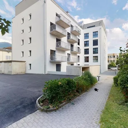 דירה Furnished Studio #102 - Swiss *